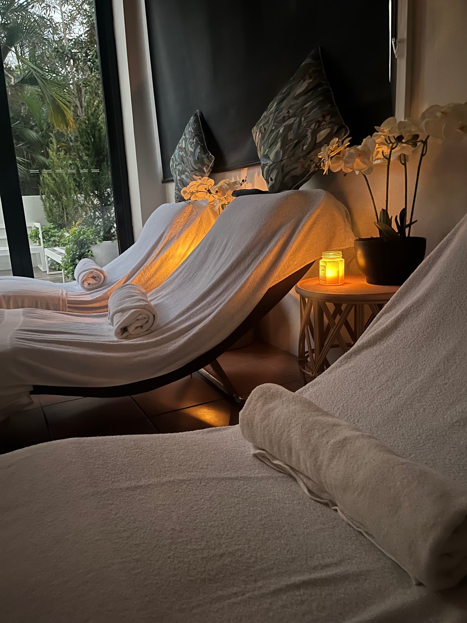 Tranquility Remedial Thai Massage New Farm — New Farm, Brisbane