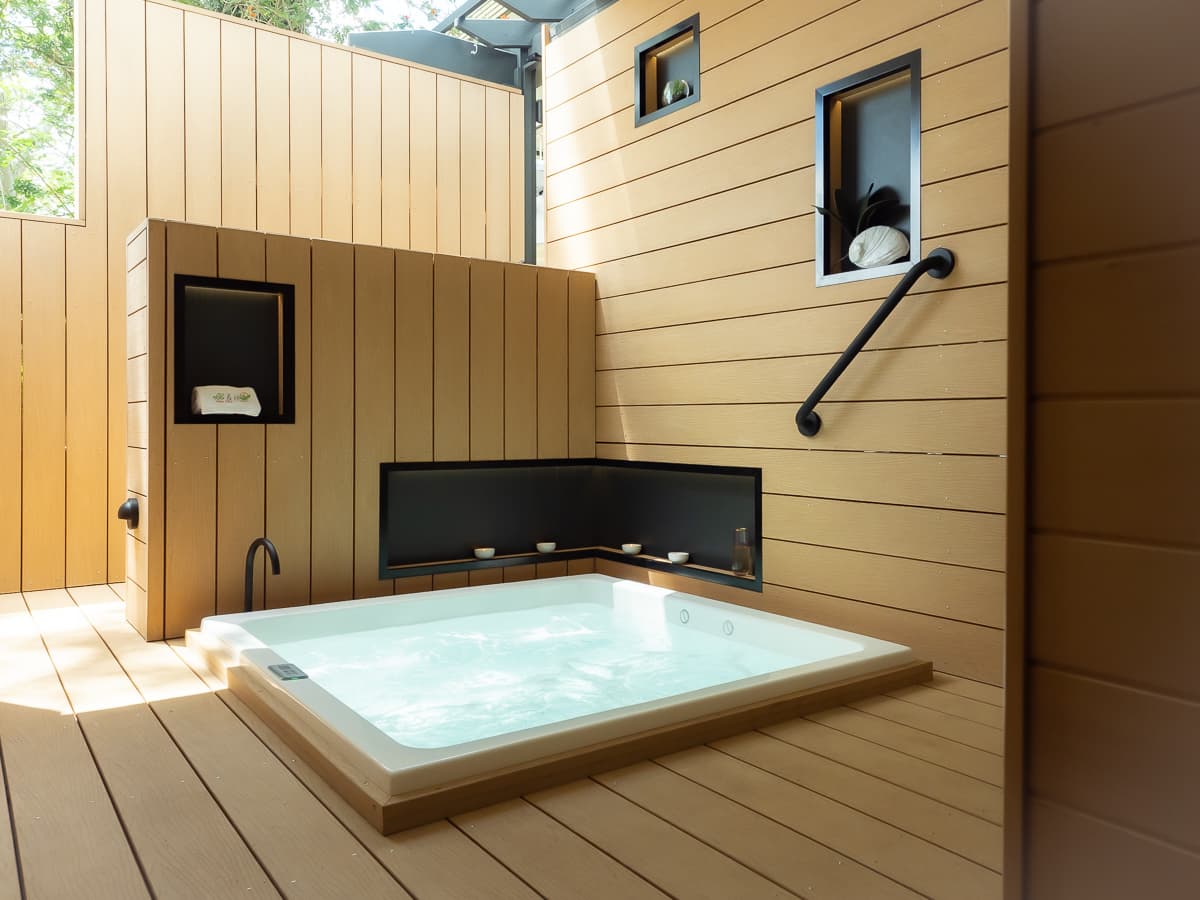 ebb & flow - Day Spa — Manly, Brisbane