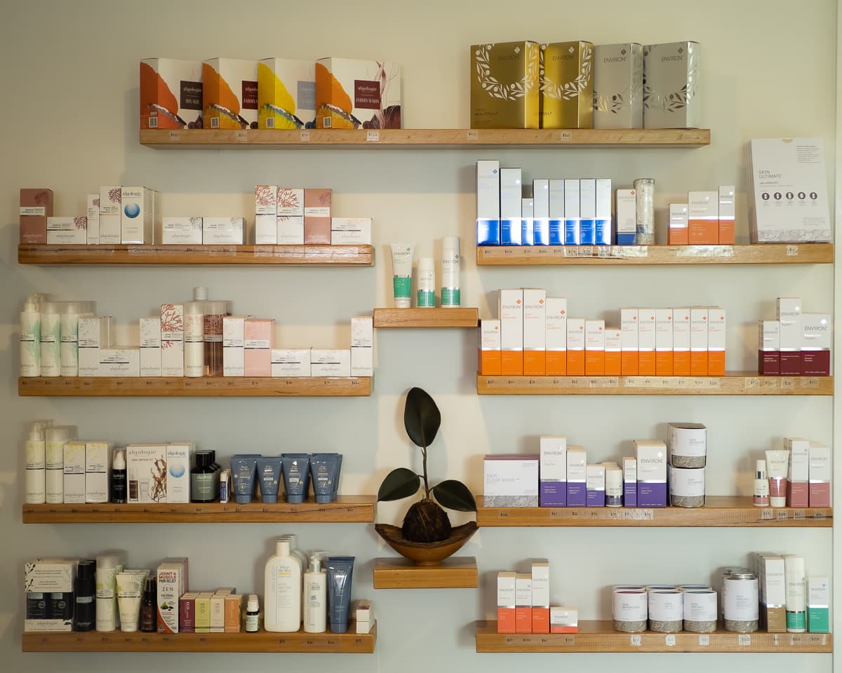 ebb & flow - Day Spa — Manly, Brisbane