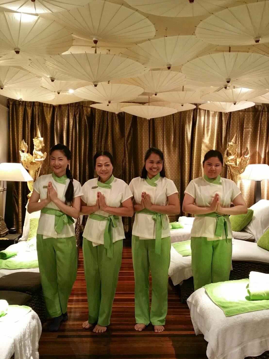 PHO THAI SPA — New Farm, Brisbane