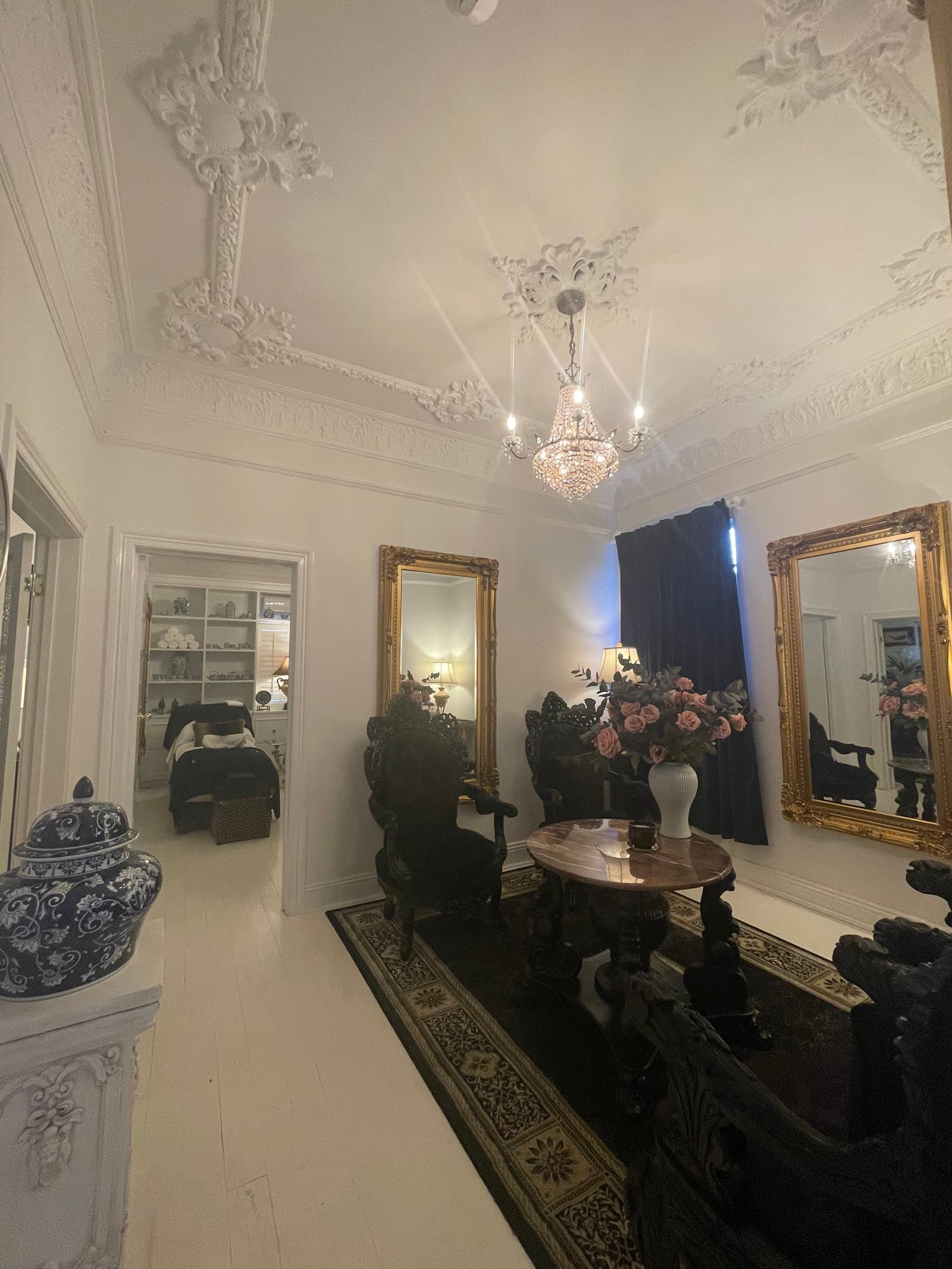 PHO THAI SPA — New Farm, Brisbane