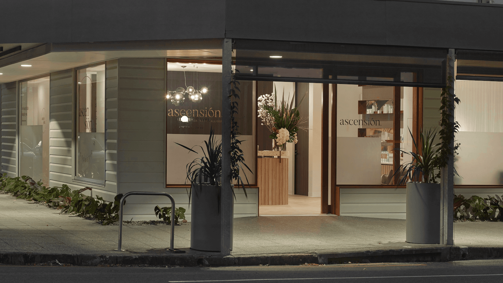 Ascension Cosmetic Medicine — New Farm, Brisbane