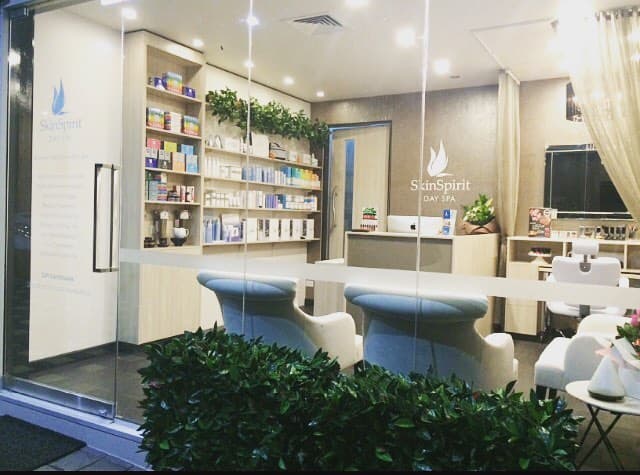 SkinSpirit Day Spa — Manly, Brisbane