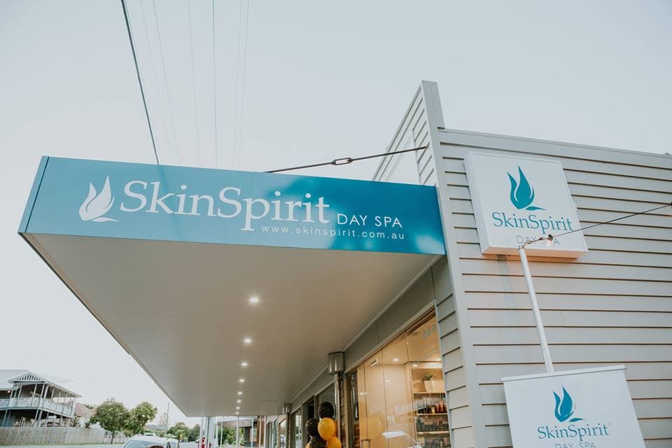 SkinSpirit Day Spa — Manly, Brisbane