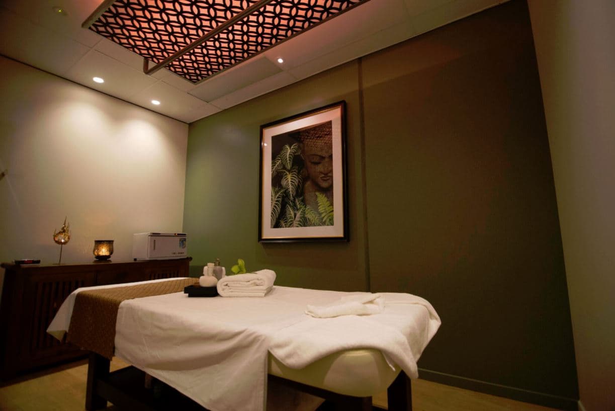 Thai Touch Massage — Teneriffe, Brisbane