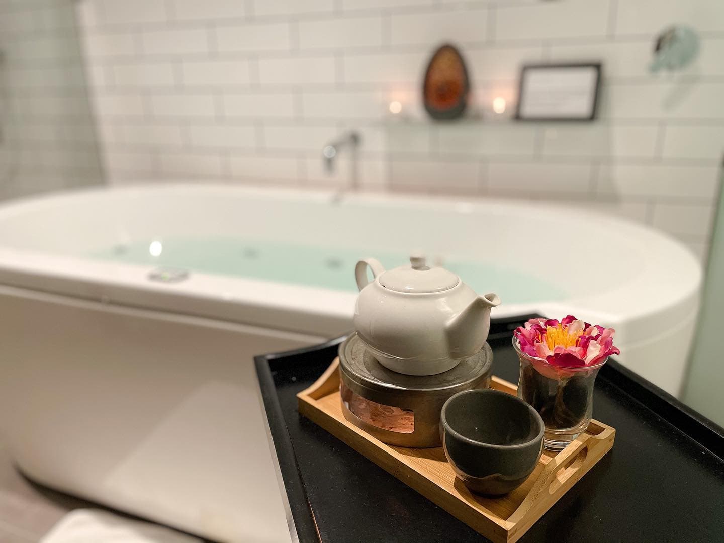 Thai Touch Massage — Teneriffe, Brisbane