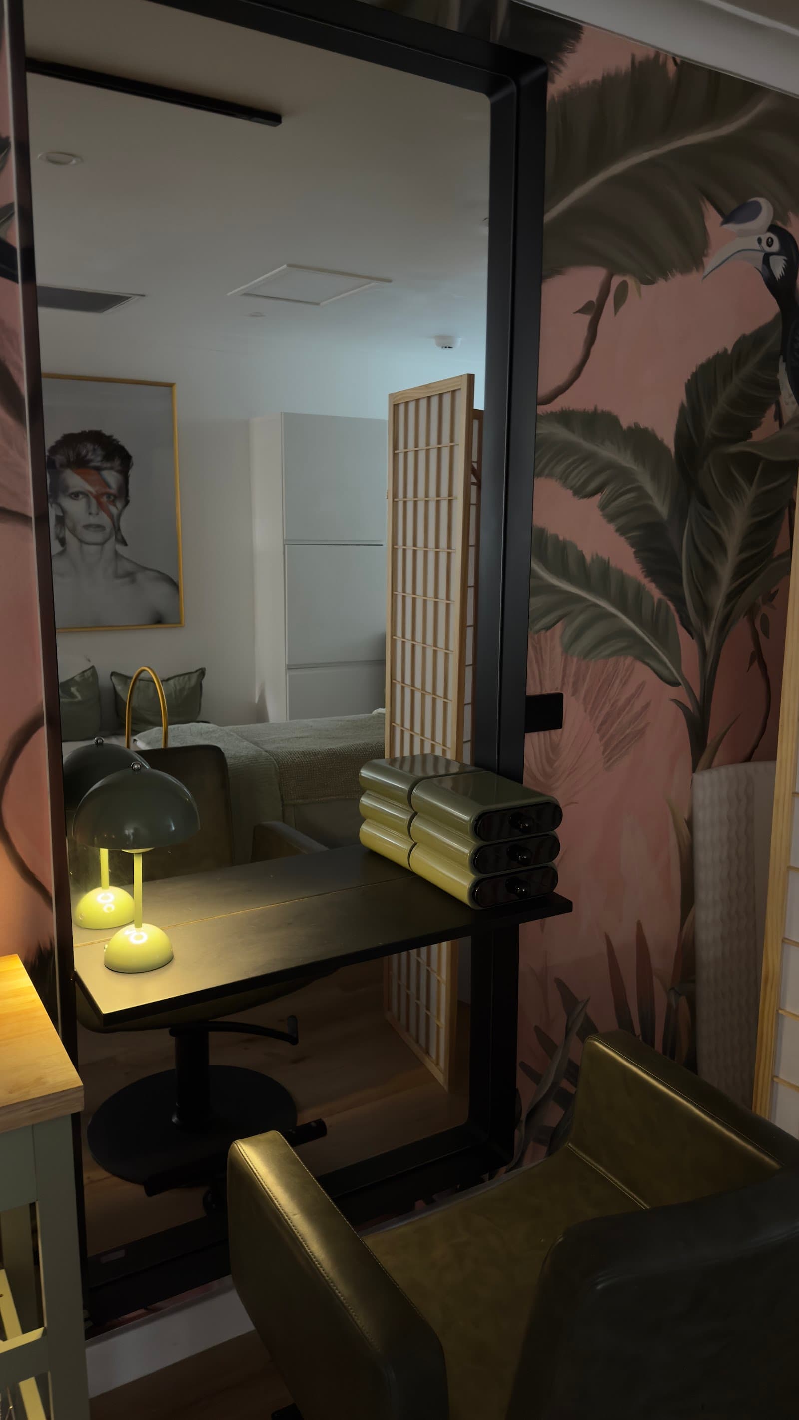 Maison Yuu Japanese Head Spa — Bulimba, Brisbane