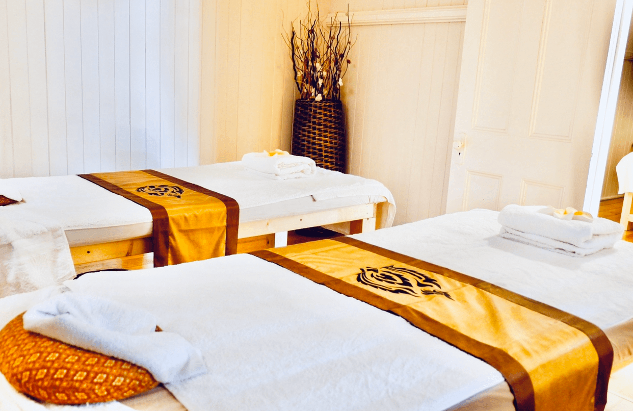 Orchid House Thai Massage and Spa — Hamilton, Brisbane