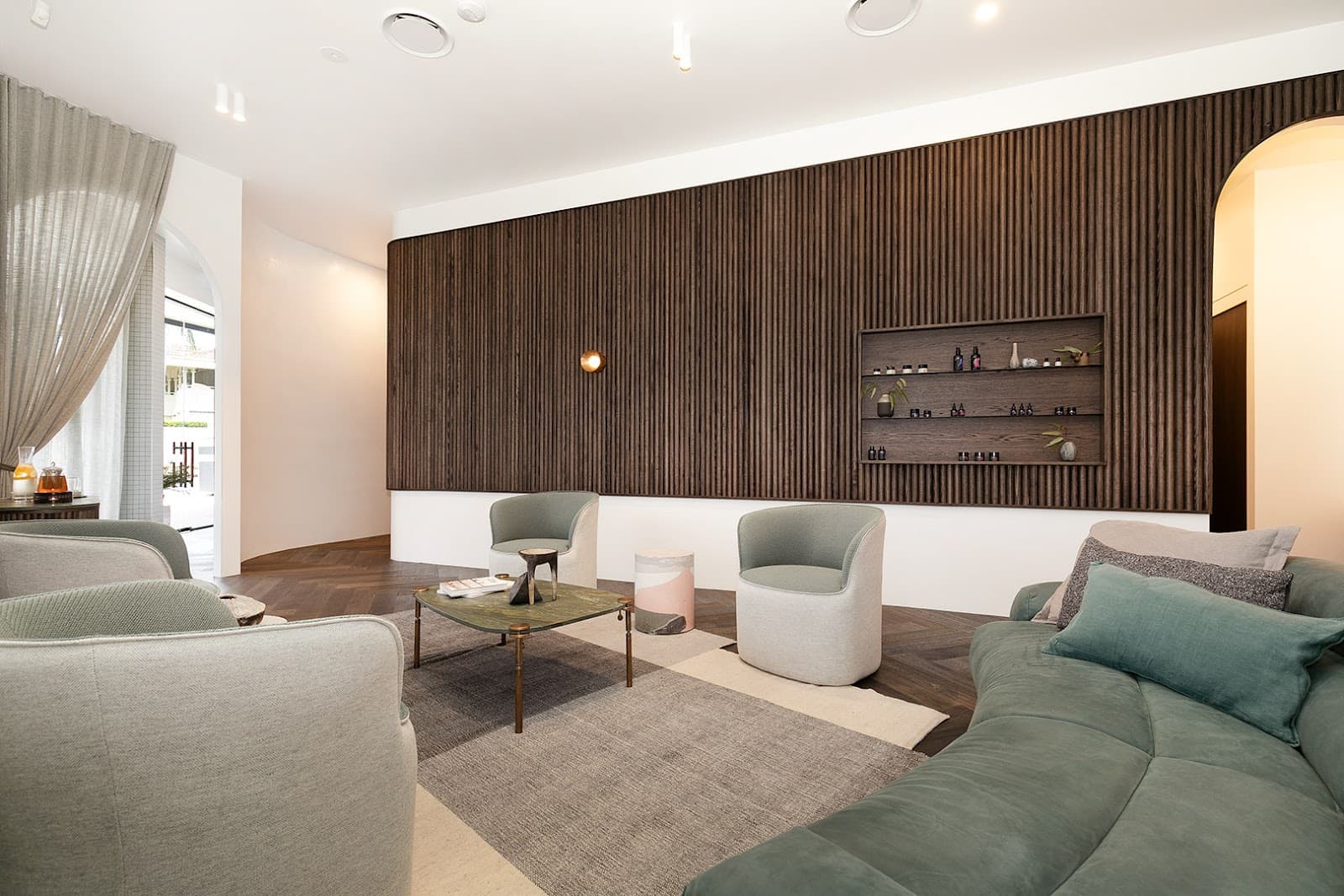 Artisan Aesthetic Clinics Racecourse Road — Hamilton, Brisbane