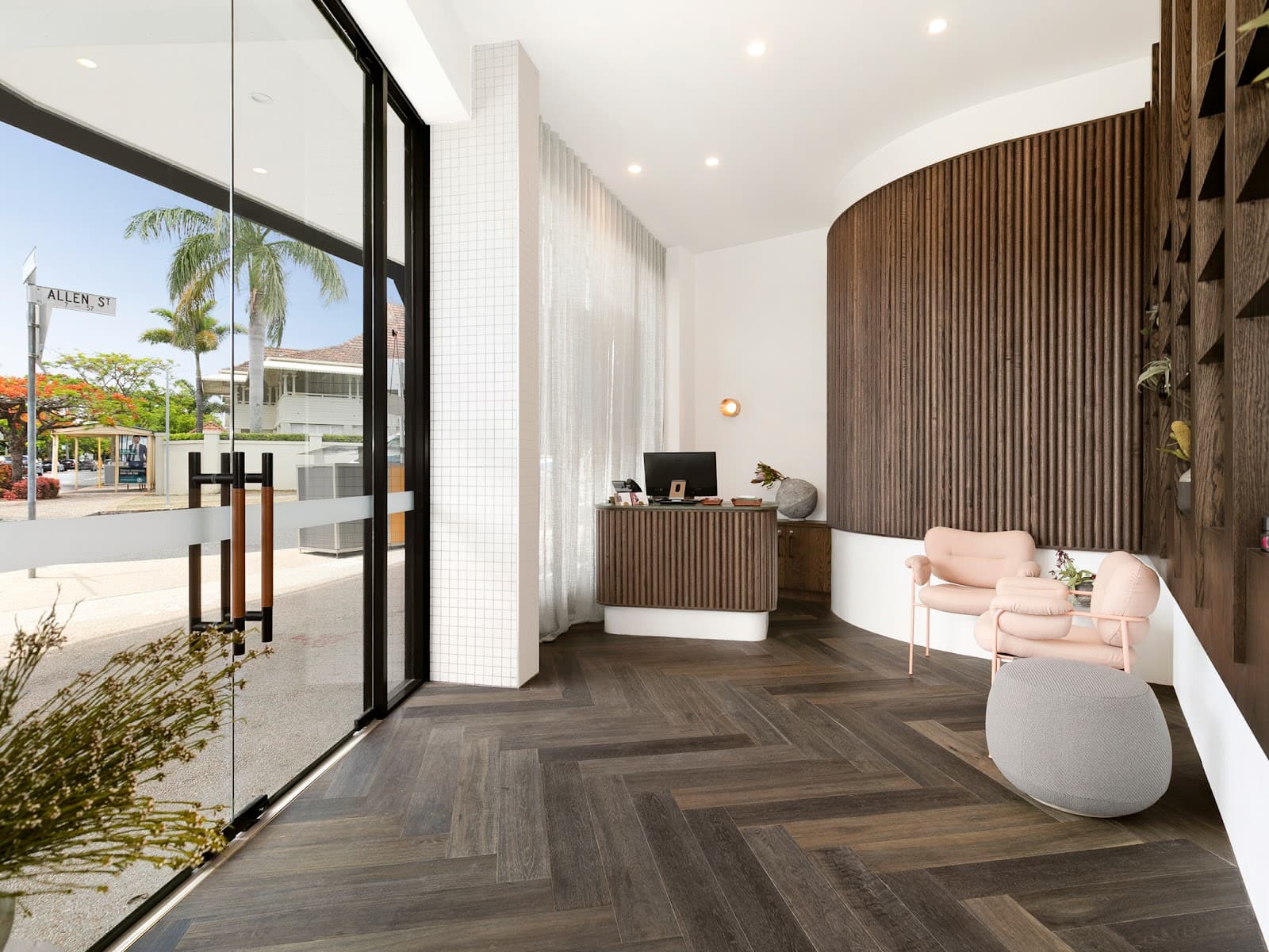 Artisan Aesthetic Clinics Racecourse Road — Hamilton, Brisbane