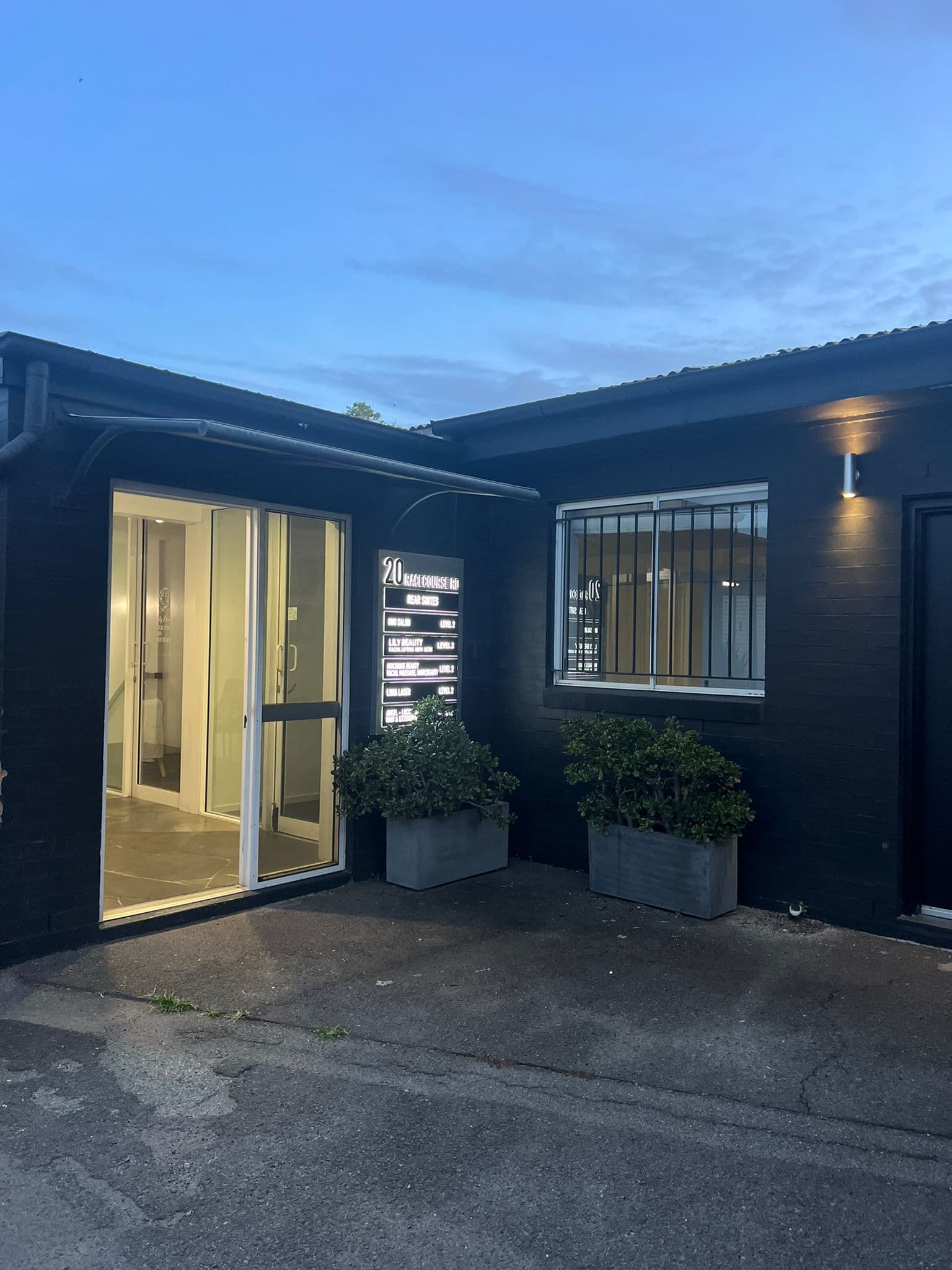 NJ Massage — Hamilton, Brisbane