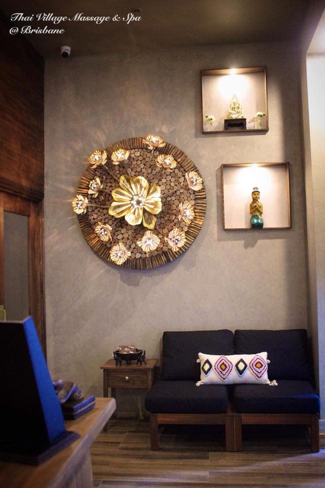 Thai Village Massage and Spa Brisbane — Brisbane CBD, Brisbane