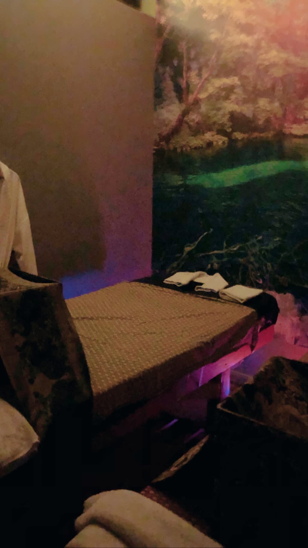 Thai Indulgence Massage & Spa — Brisbane CBD, Brisbane