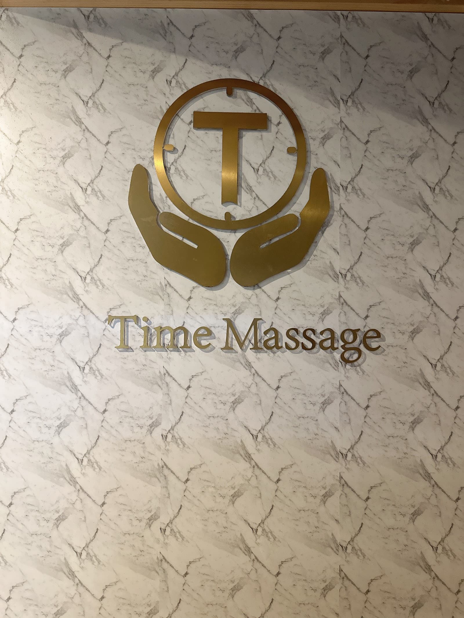 Time Massage and Day Spa — Brisbane CBD, Brisbane