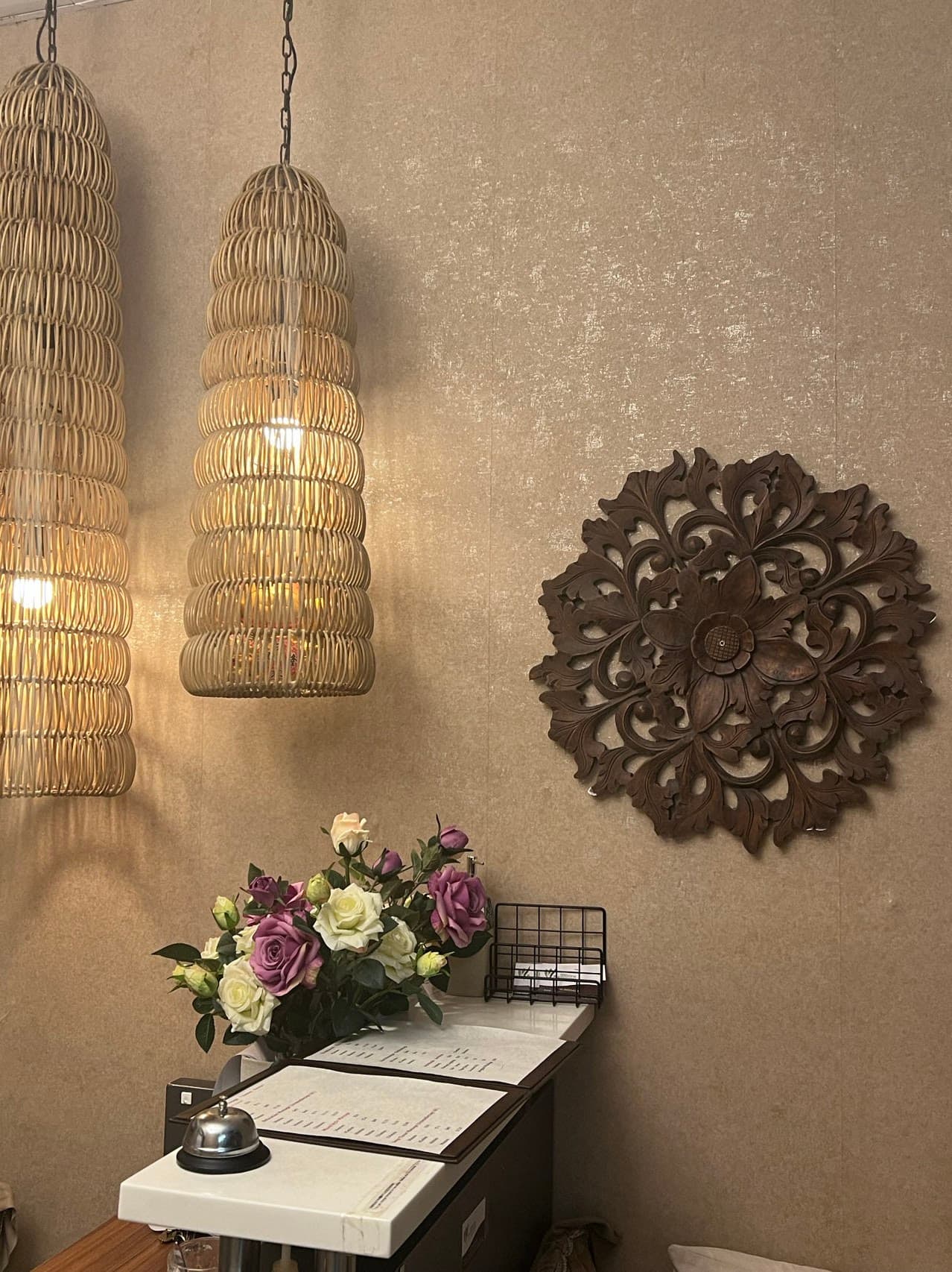 Brisbane Thai Massage and Luxury Spa Brisbane city CBD - HICAPS — Brisbane CBD, Brisbane