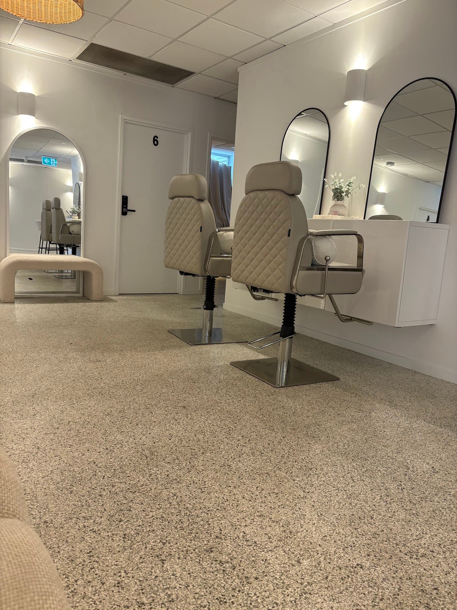 Oasis Head Spa — Wynnum, Brisbane