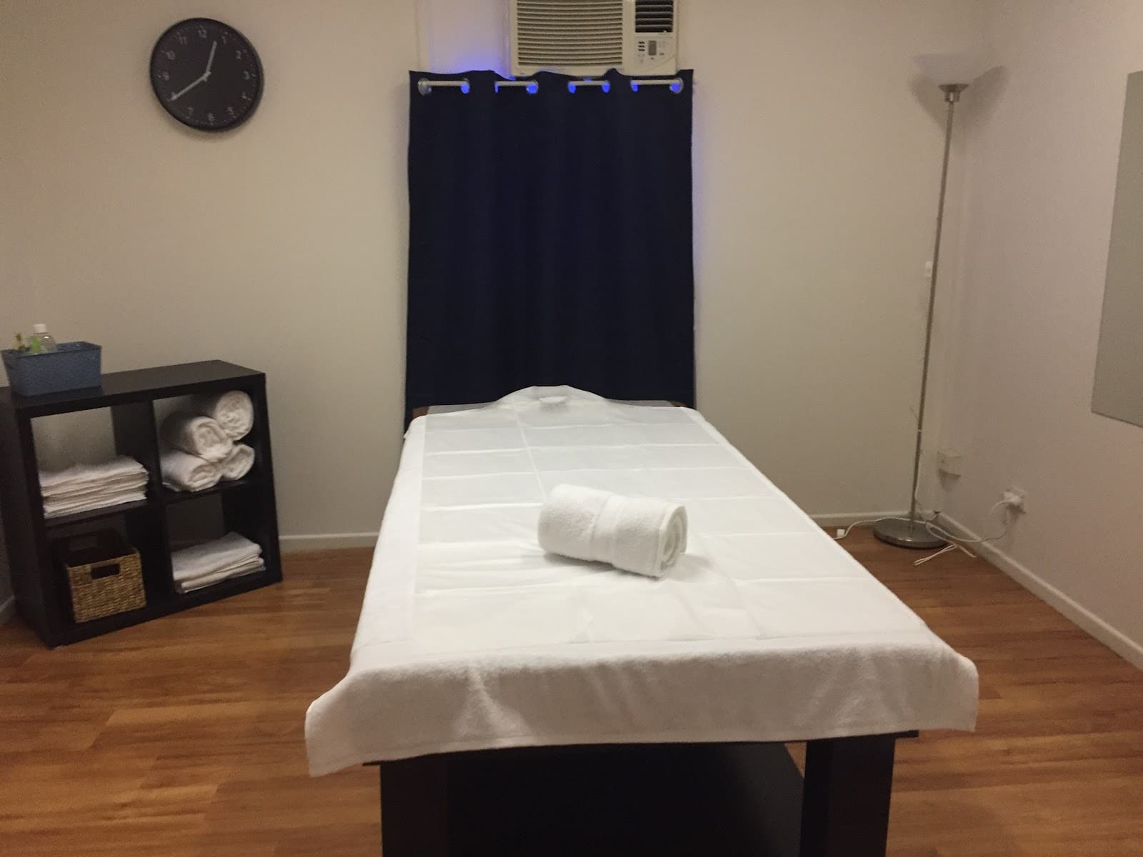 Touch Massage — South Brisbane, Brisbane