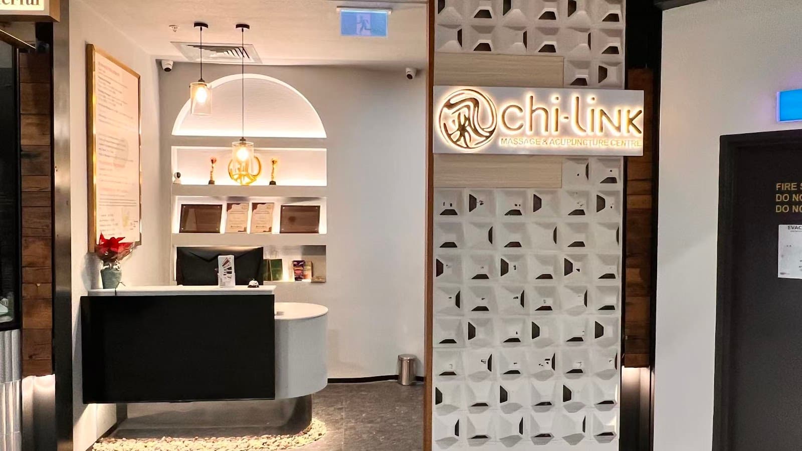 Chi Link Acupuncture & Massage West End Soda Factory — South Brisbane, Brisbane