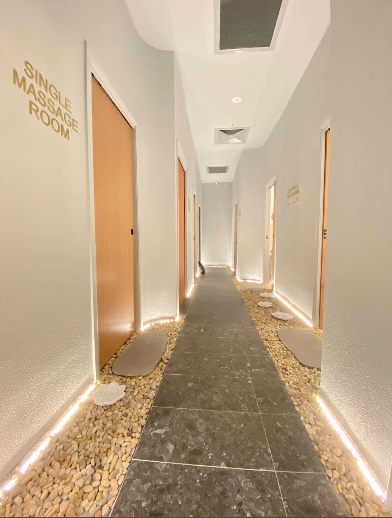 Chi Link Acupuncture & Massage West End Soda Factory — South Brisbane, Brisbane