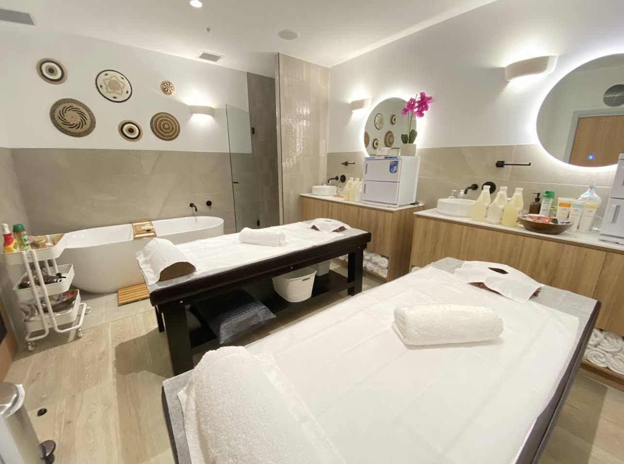 Chi Link Acupuncture & Massage West End Soda Factory — South Brisbane, Brisbane