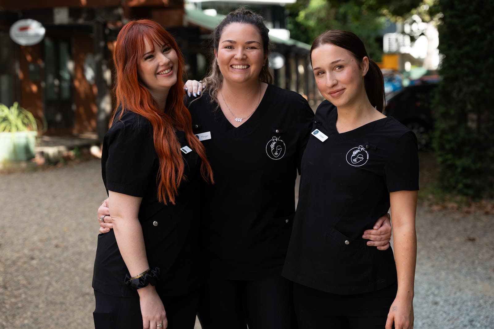 Self Love Lounge — Milton, Brisbane