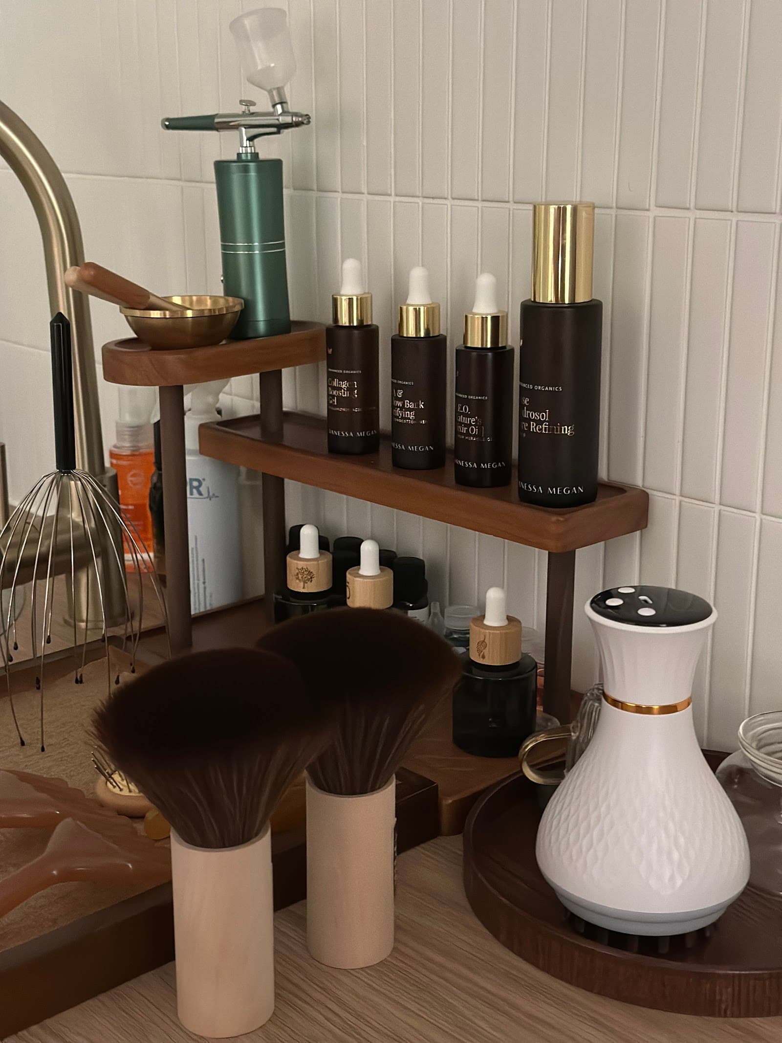 Oula Headspa Milton — Milton, Brisbane