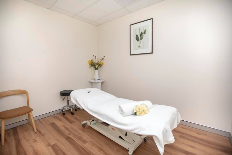Le Spa Massage Academy & Remedial Massage — Milton, Brisbane