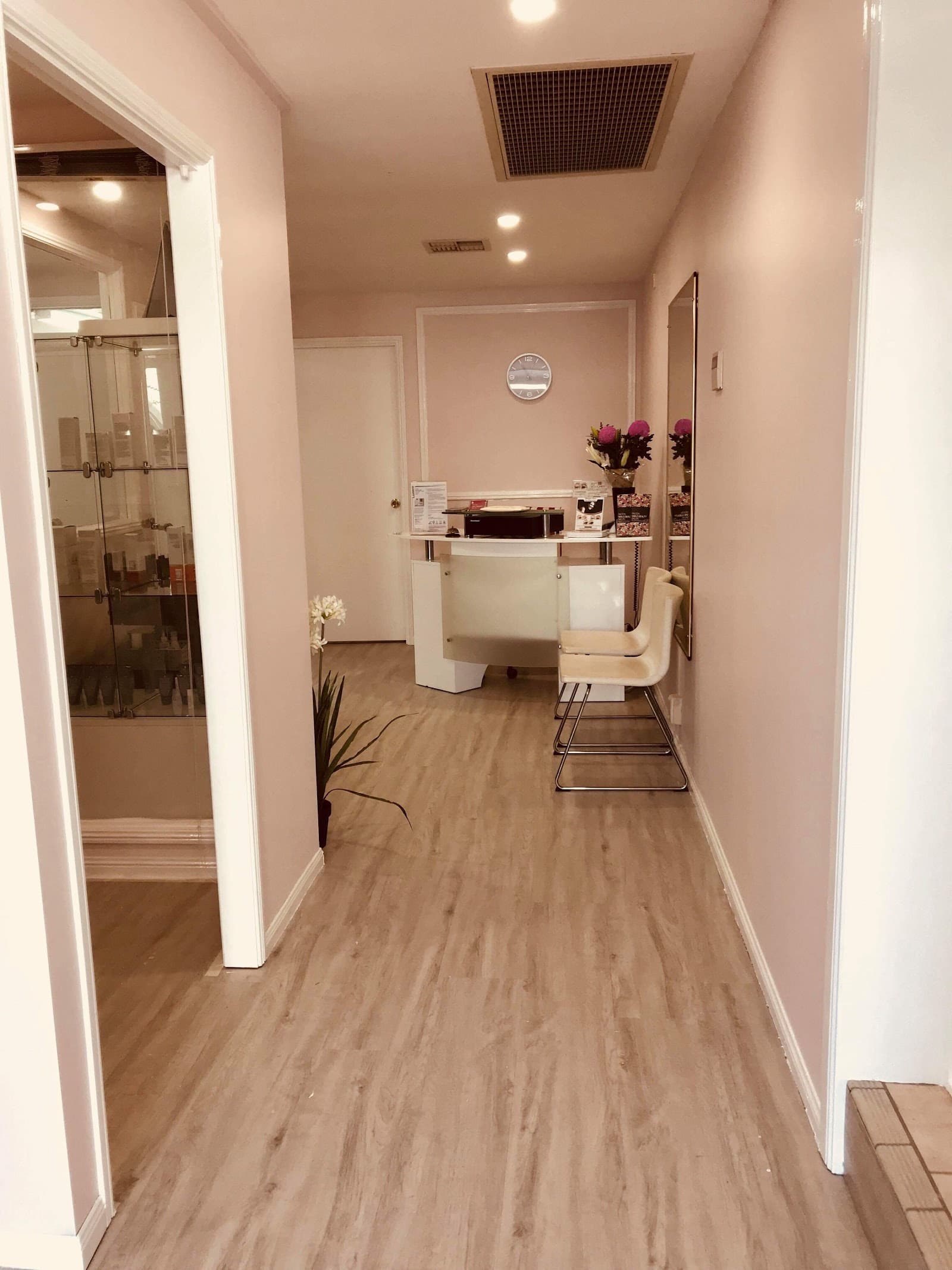 Milton Skin and Beauty — Milton, Brisbane