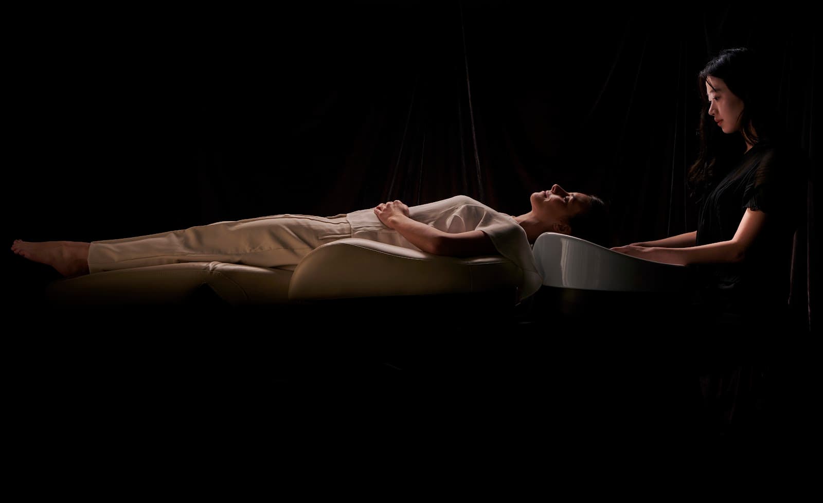 La Vela Head Spa - Brisbane — Milton, Brisbane