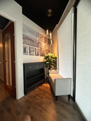 Aurora massage and spa — Toowong, Brisbane