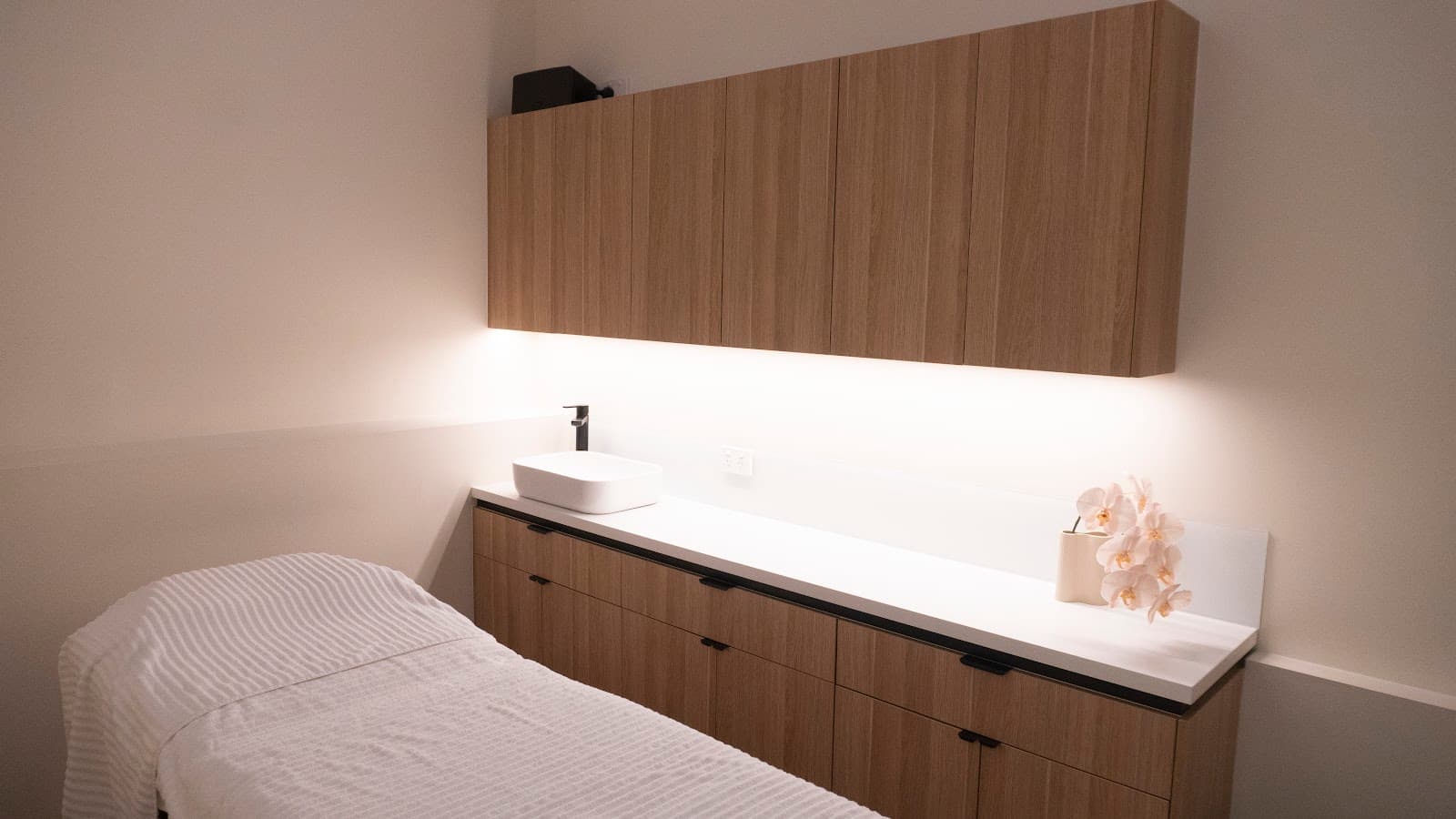 LaDiDa Beauty Co — Toowong, Brisbane