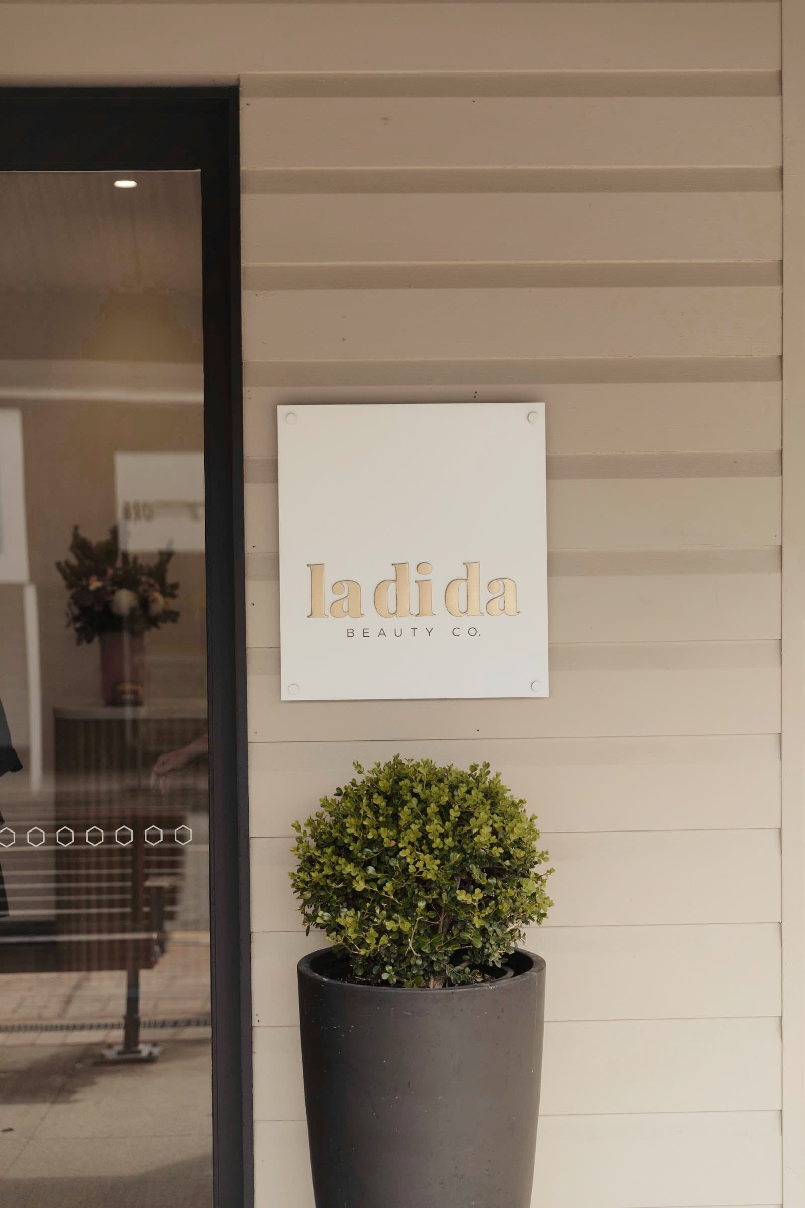 LaDiDa Beauty Co — Toowong, Brisbane