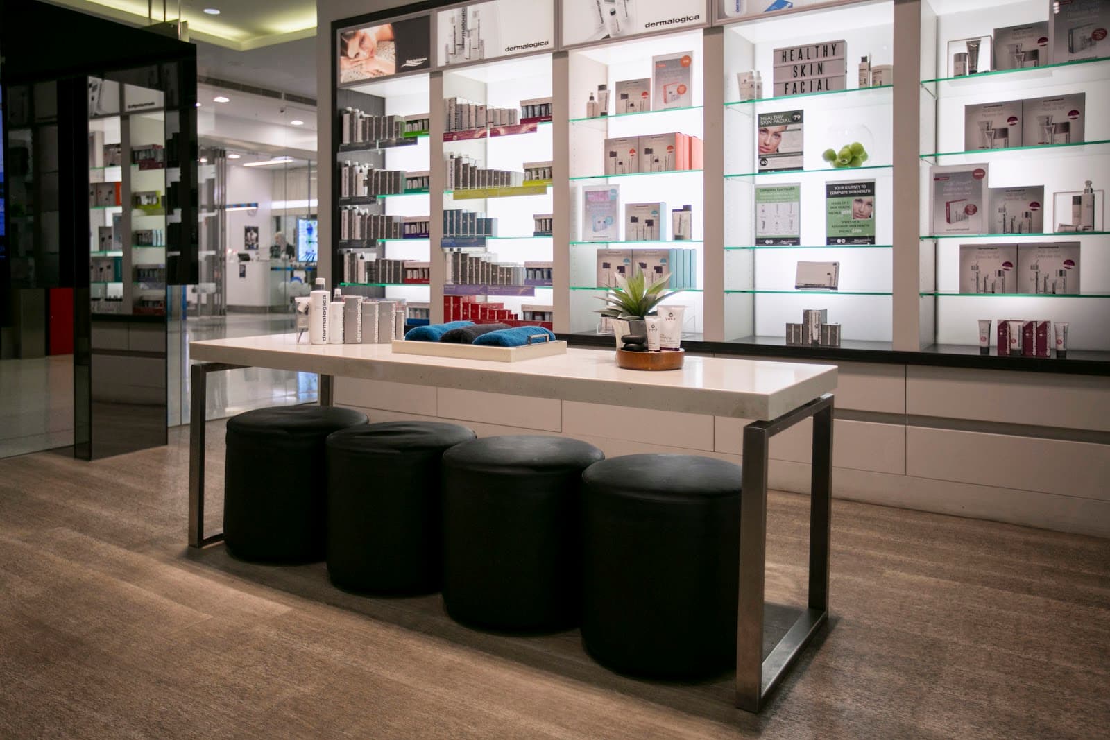 Pure Indulgence Chermside — Chermside, Brisbane