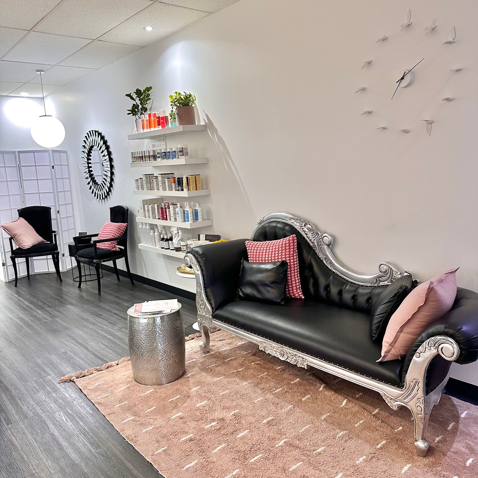 Pearl MediSpa (SkinRevision) — Chermside, Brisbane