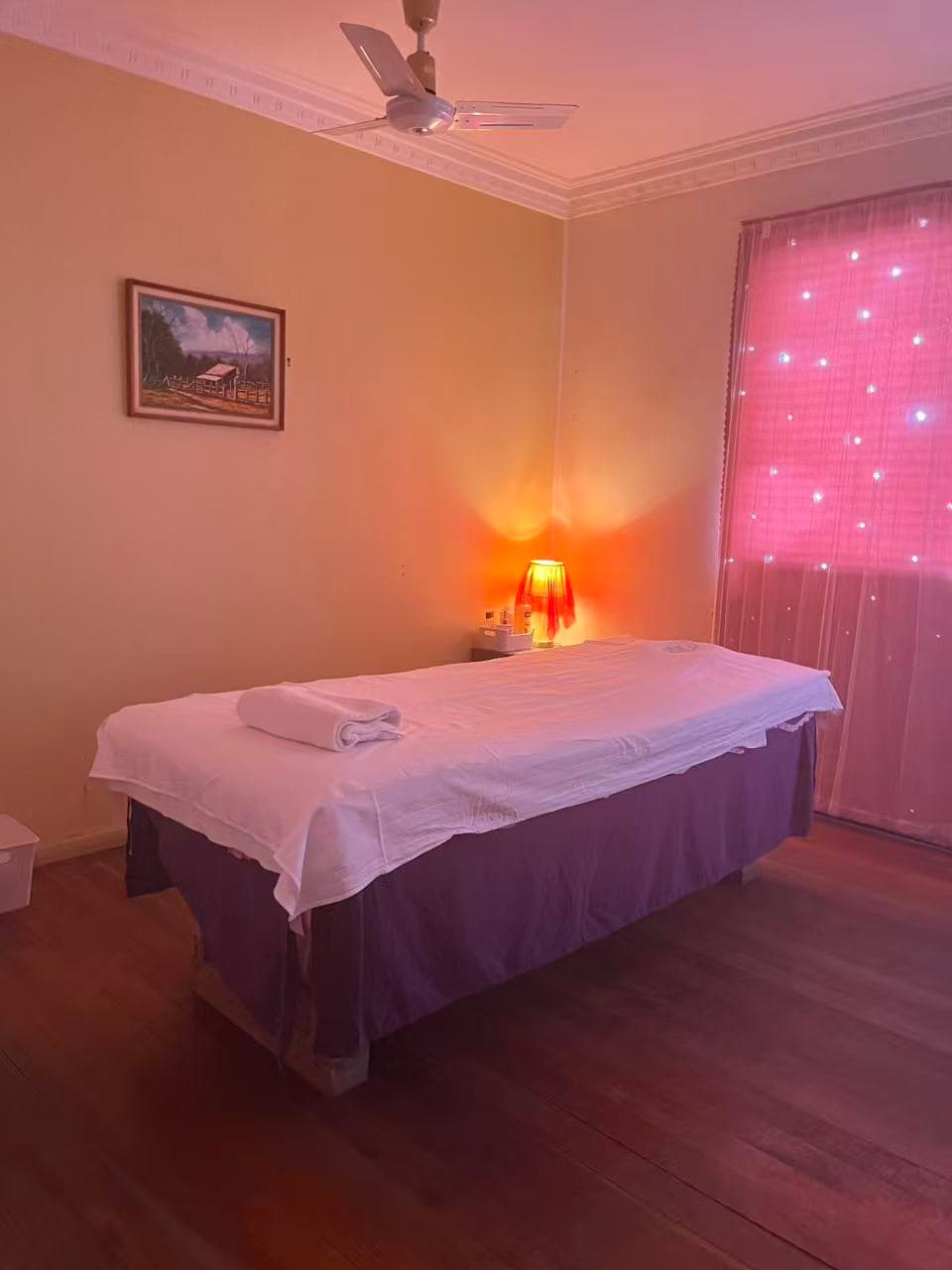 Clara Massage — Chermside, Brisbane