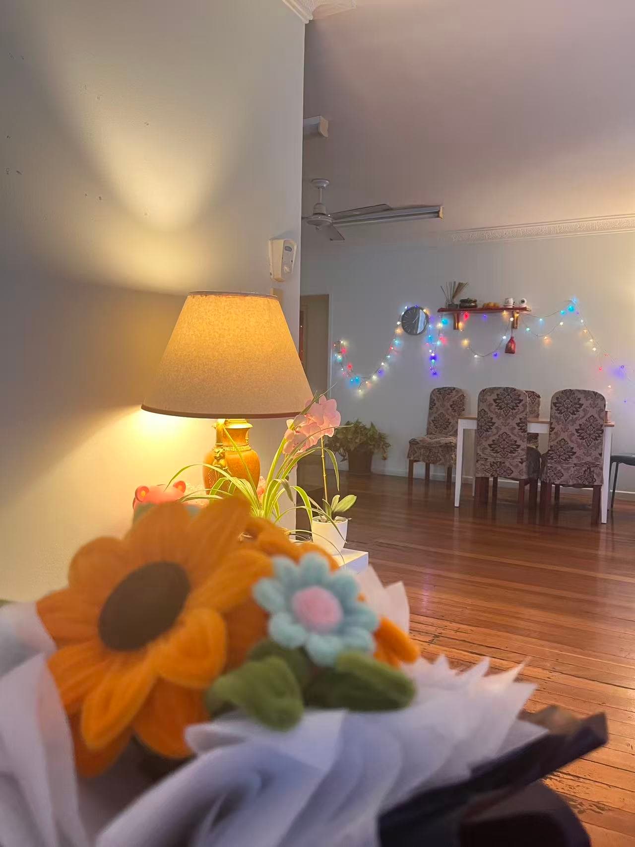 Clara Massage — Chermside, Brisbane