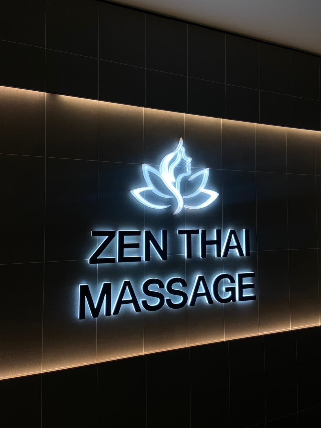 Zen Thai Massage — Chermside, Brisbane