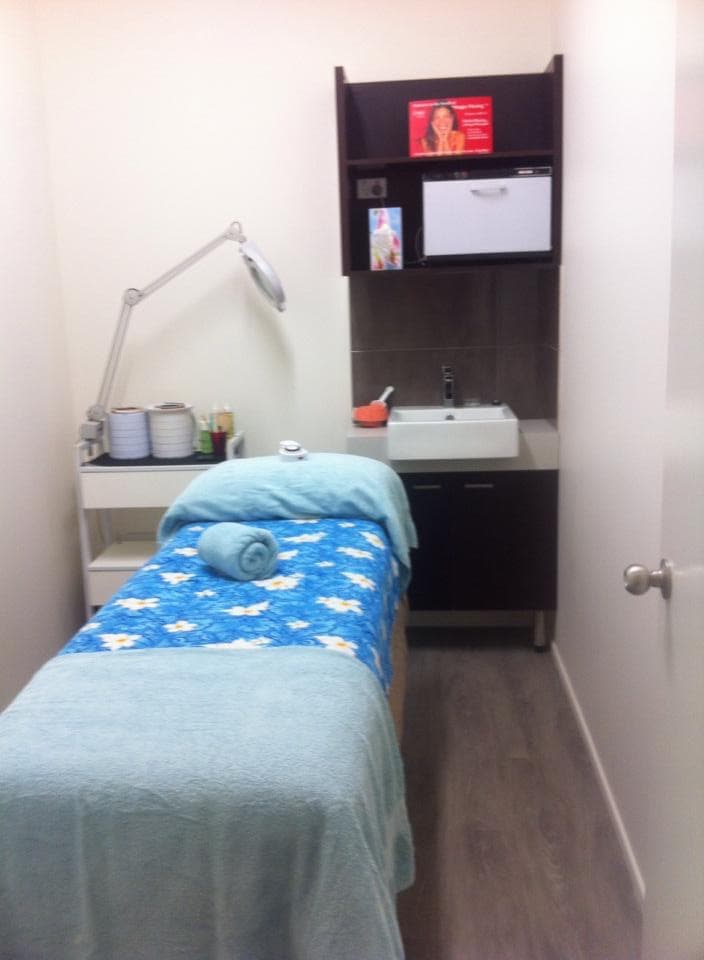 Beauty in Style Day Spa — Manly, Brisbane