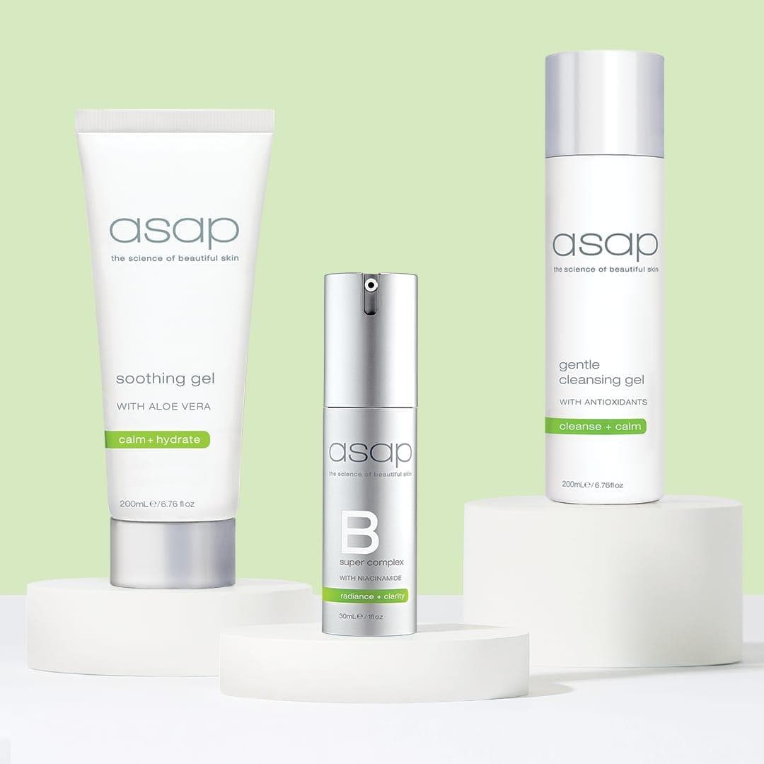 Opal Skin & Beauty — Wynnum, Brisbane