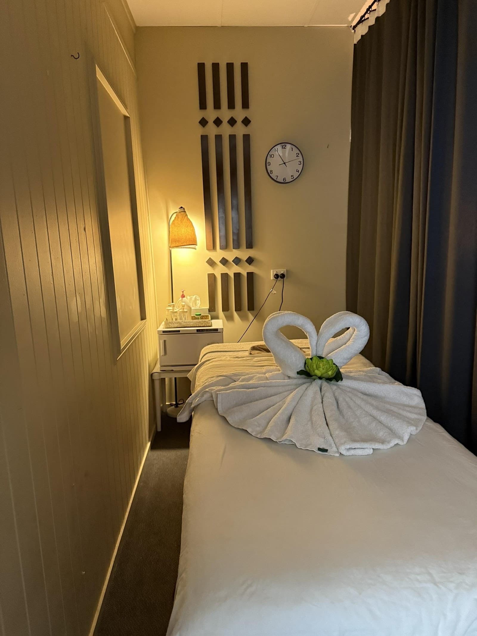 Ploythai Remedial & Therapeutic Massage Wynnum — Wynnum, Brisbane