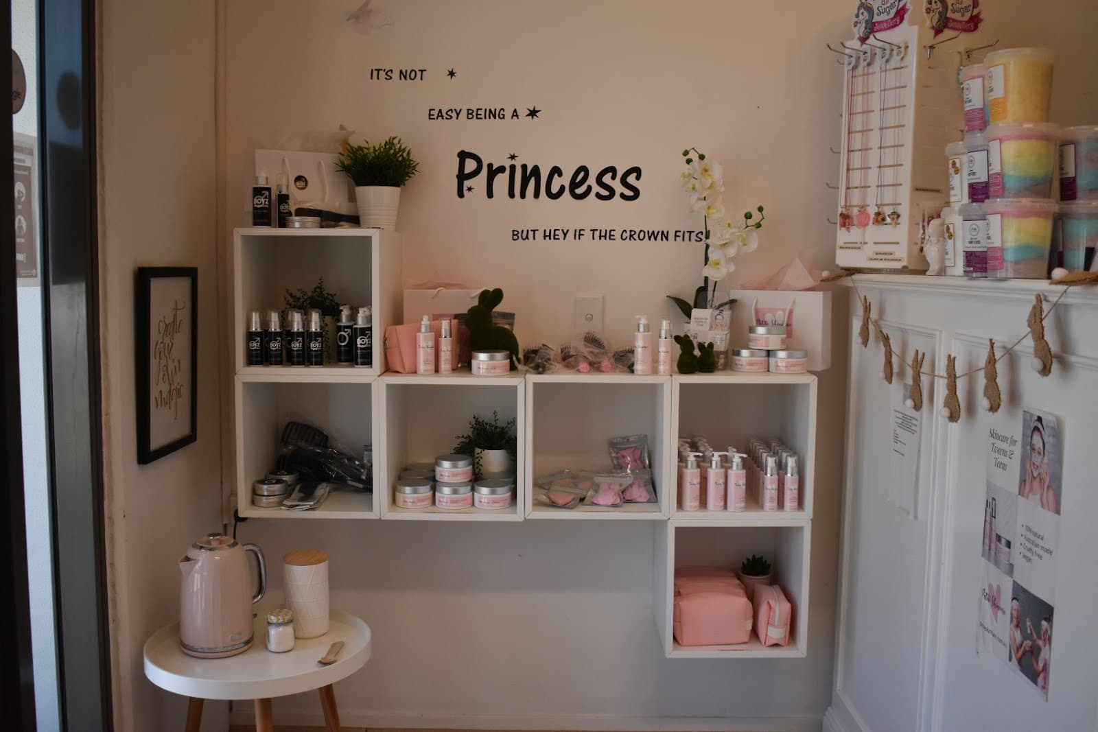 Miss Petite — Wynnum, Brisbane