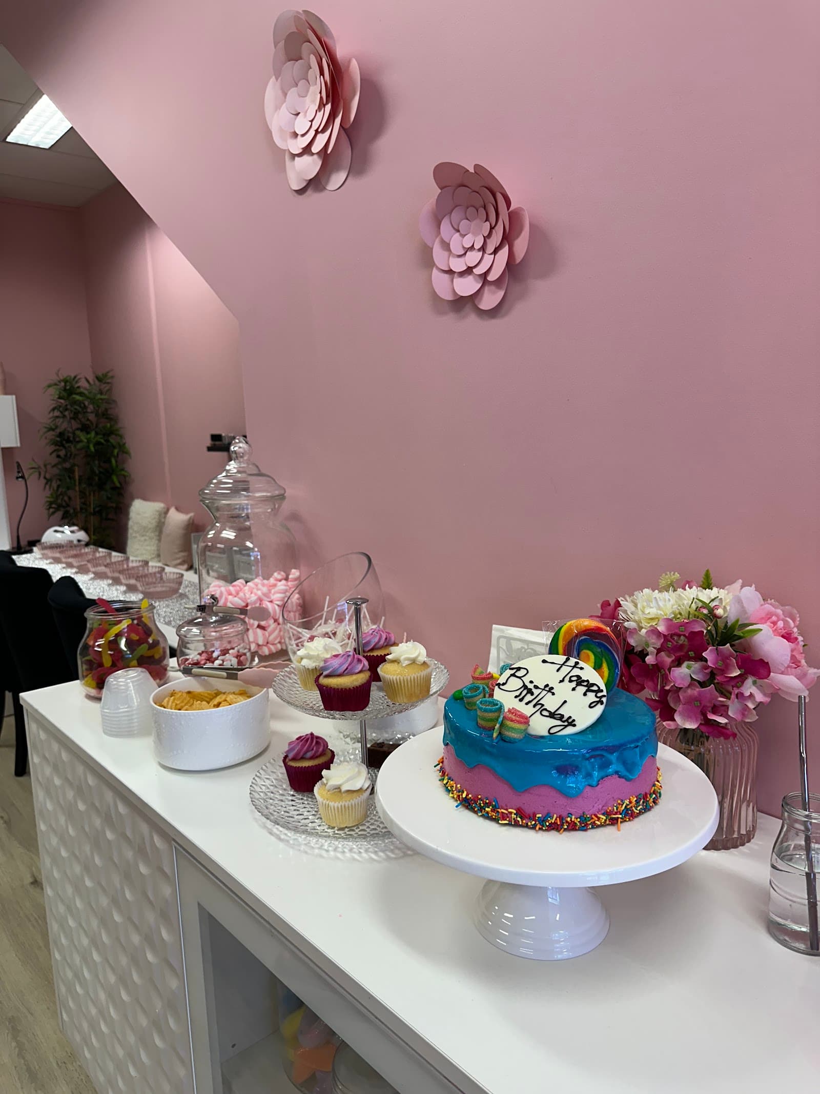 Miss Petite — Wynnum, Brisbane