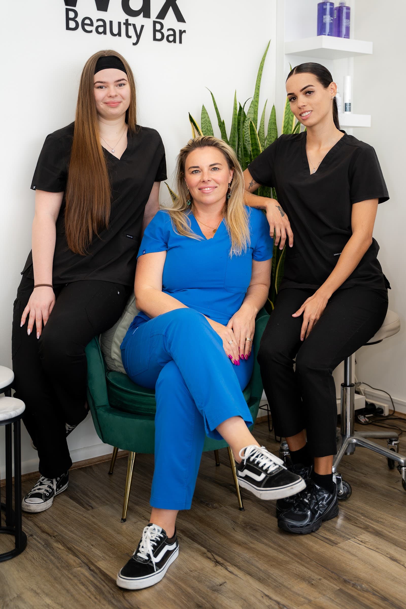 Brazil Wax Beauty Bar — Wynnum, Brisbane