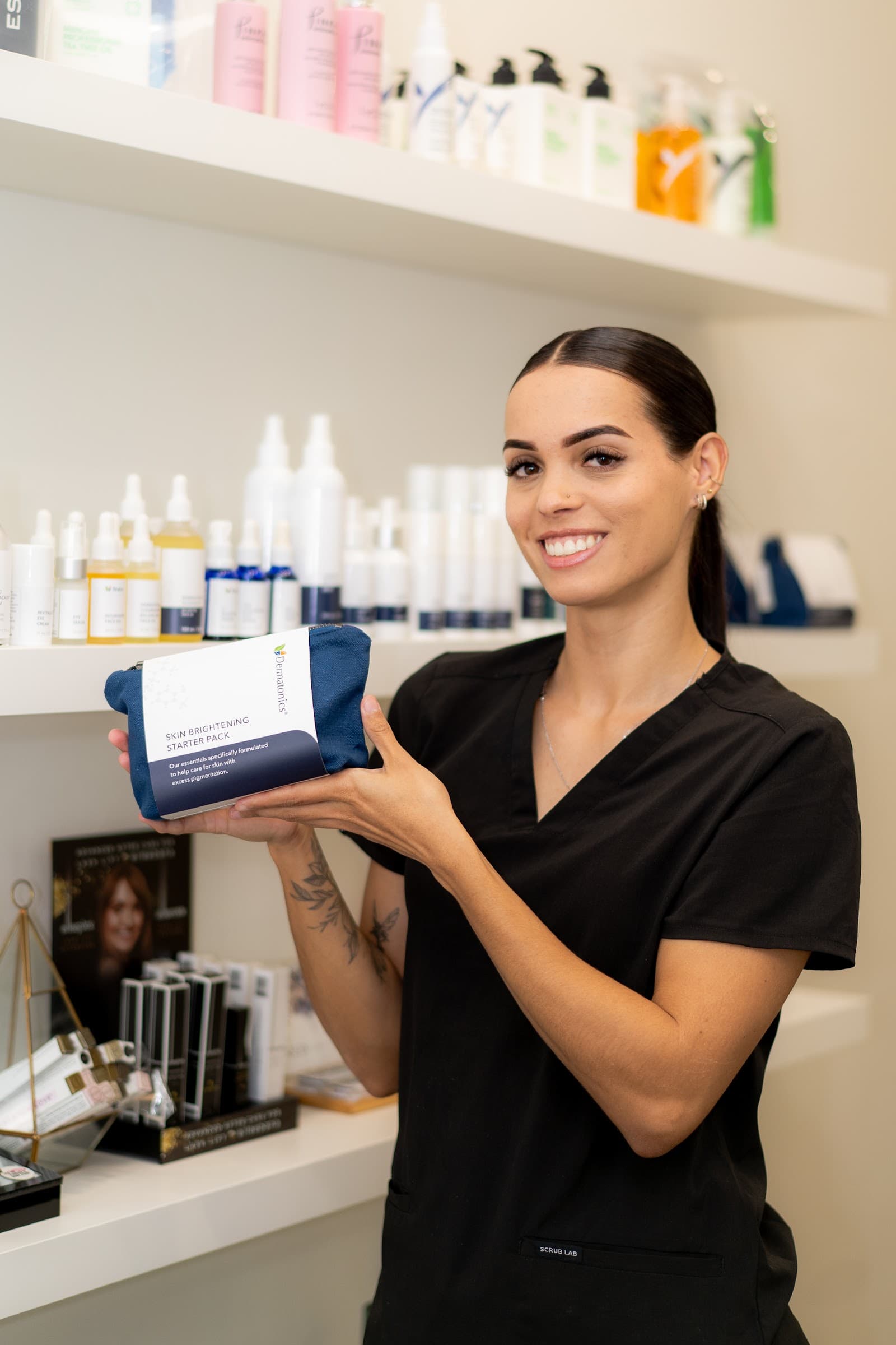 Brazil Wax Beauty Bar — Wynnum, Brisbane