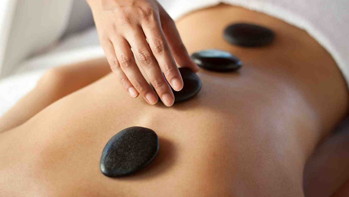 Mint Massage — Manly, Brisbane