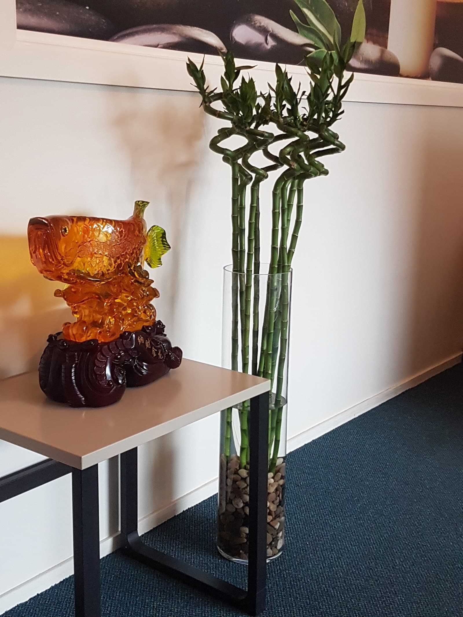 Mint Massage — Manly, Brisbane
