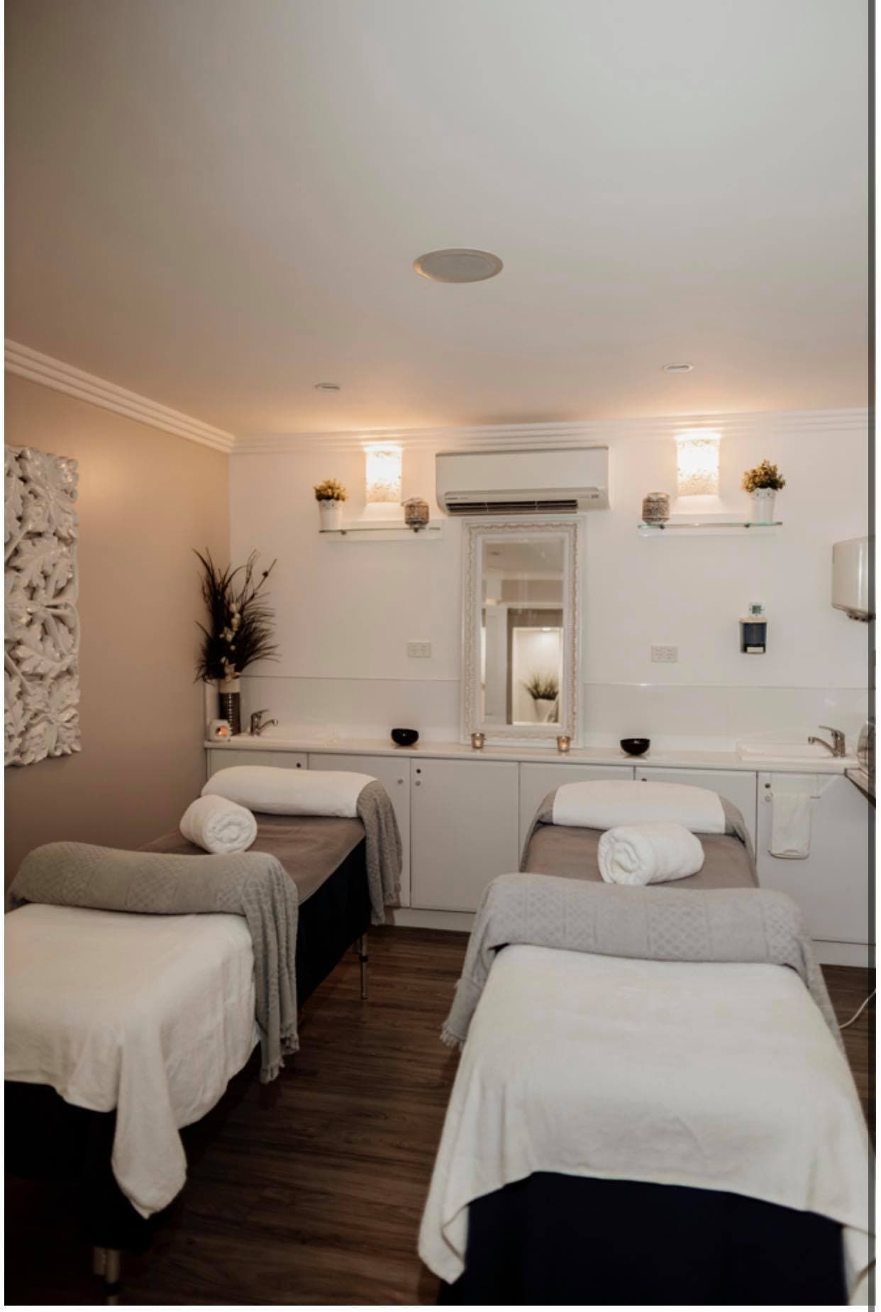 Milque Skin & Spa — Manly, Brisbane
