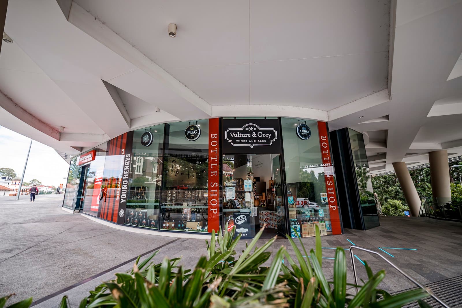 Southpoint South Bank — South Bank, Brisbane