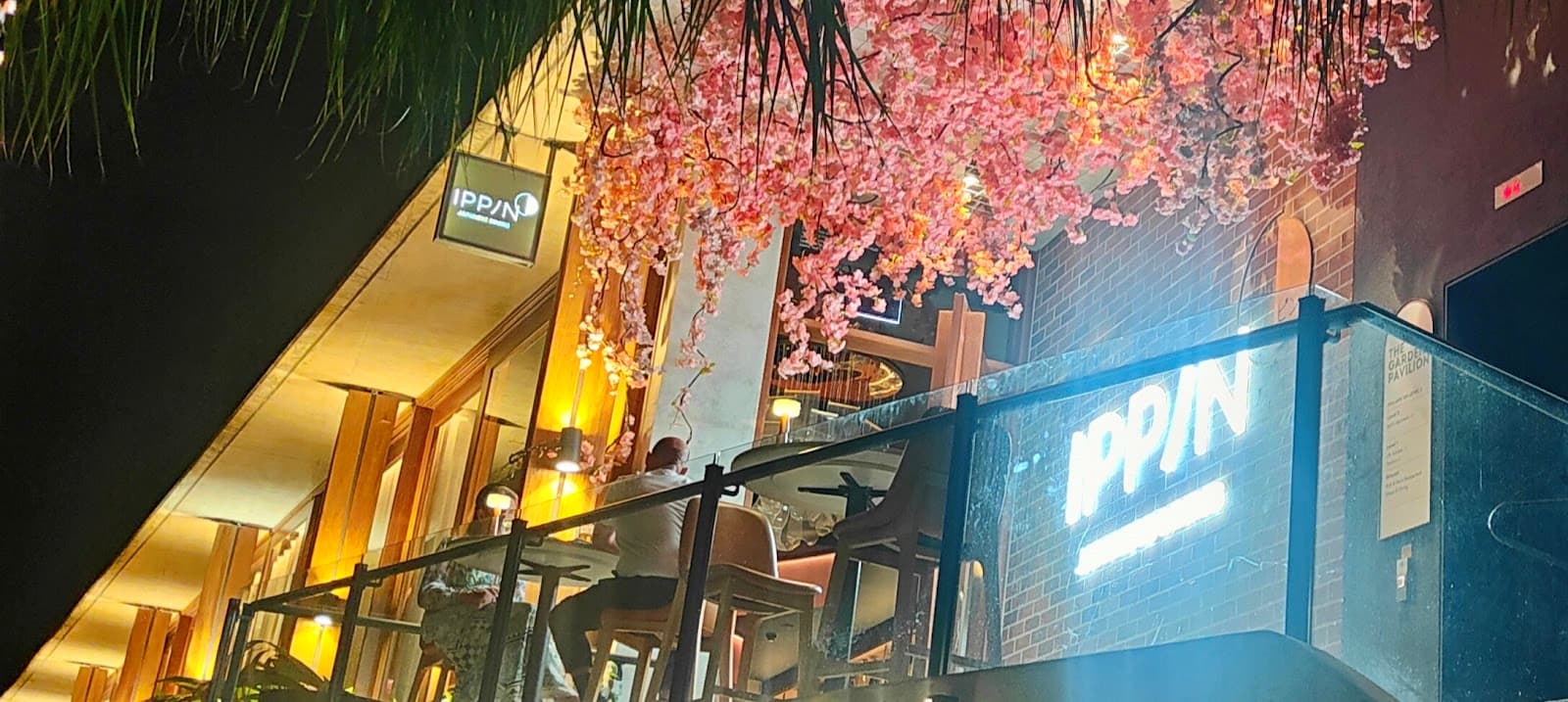 The Laneway West Village — West End, Brisbane