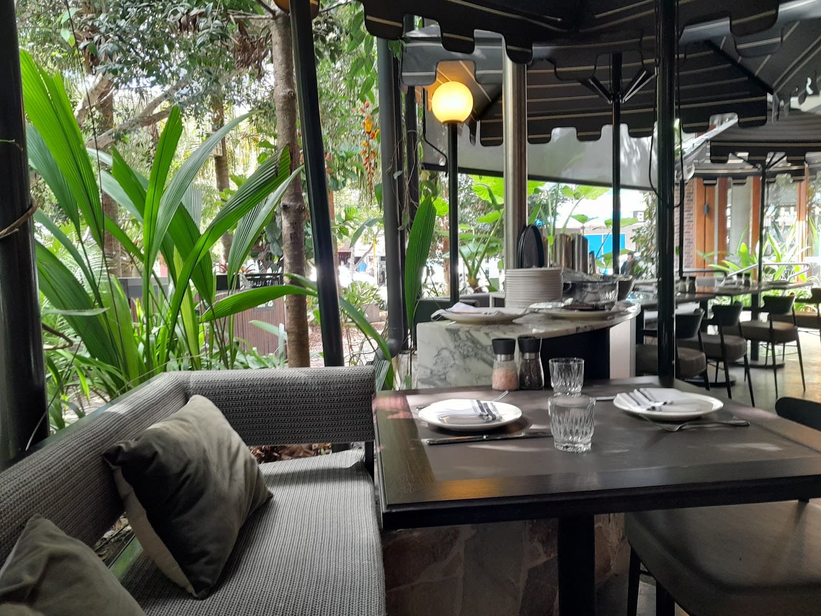 The Laneway West Village — West End, Brisbane